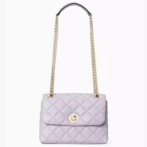 Kate Spade Natalia Small Flap Crossbody